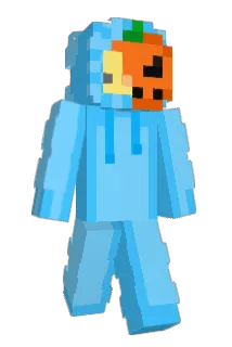 blackwilly74 Minecraft avatar full body