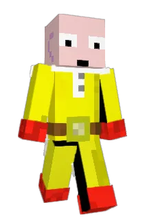 blackwolf1996 Minecraft avatar full body