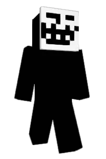 blackzinbr Minecraft avatar full body