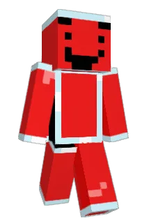 blade711 Minecraft avatar full body