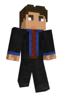 blade________ Minecraft avatar full body