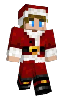 bladeblazer2 Minecraft avatar full body