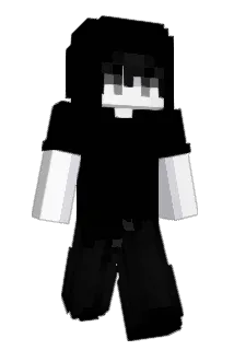 bladeefan20 Minecraft avatar full body
