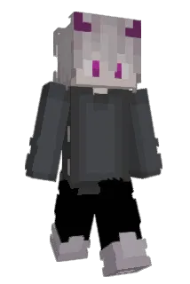 bladelol_ Minecraft avatar full body