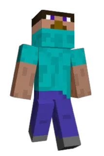 blademan1 Minecraft avatar full body