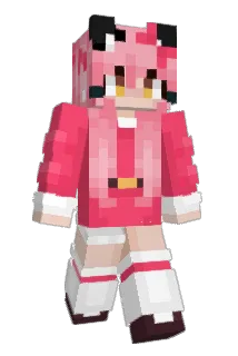 blades575 Minecraft avatar full body