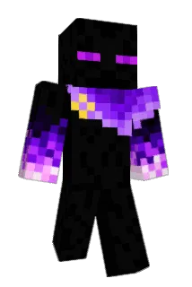 bladesmith58 Minecraft avatar full body