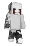 blahy Minecraft avatar full body