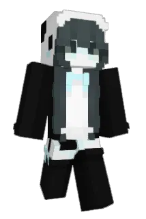 blake0754 Minecraft avatar full body