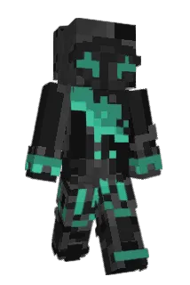 blake08thebeast Minecraft avatar full body