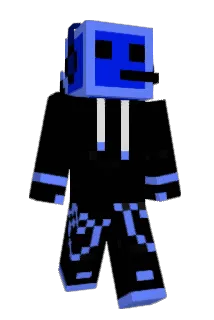 blake53 Minecraft avatar full body