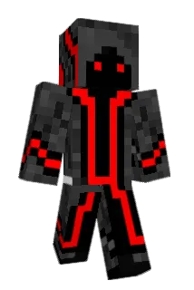 blake_133 Minecraft avatar full body