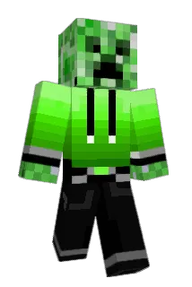 blakebrown23 Minecraft avatar full body