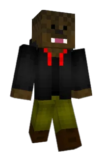 blakecoffey13 Minecraft avatar full body