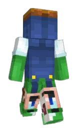 Custom render preview