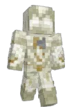 blambb Minecraft avatar full body
