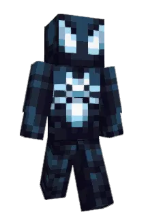 blamearcher Minecraft avatar full body
