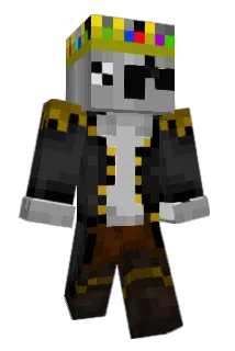 bland_koala Minecraft avatar full body