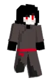 blankfairy312 Minecraft avatar full body