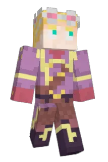blargblarg32 Minecraft avatar full body