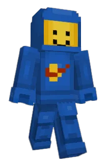 blash_blade Minecraft avatar full body