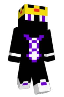 blatantsins Minecraft avatar full body