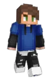 blatqnt Minecraft avatar full body