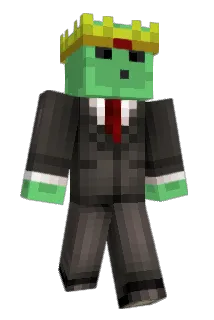 blaz_5 Minecraft avatar full body
