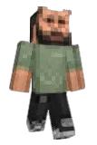 blaza1 Minecraft avatar full body
