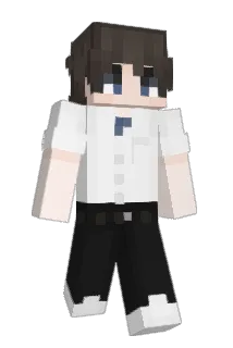 blaze11417 Minecraft avatar full body