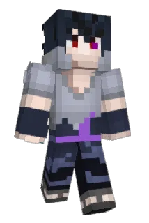 blaze91102 Minecraft avatar full body