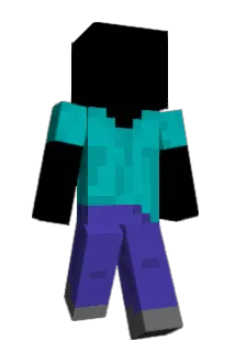 blazeeeeee Minecraft avatar full body