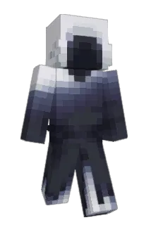 blazeheart2005 Minecraft avatar full body