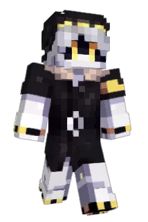 blazelite999 Minecraft avatar full body