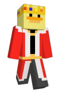 blazing_4567 Minecraft avatar full body