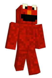 blazingdude123 Minecraft avatar full body