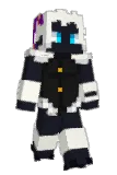 blazlovich Minecraft avatar full body