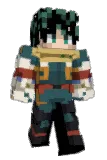 blckboy29 Minecraft avatar full body
