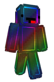 blckkimch Minecraft avatar full body