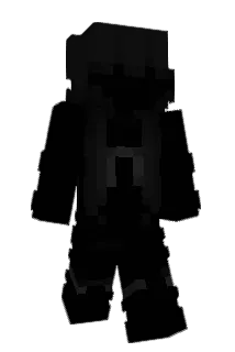bldqqe Minecraft avatar full body