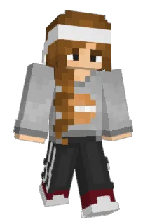 bledo6 Minecraft avatar full body