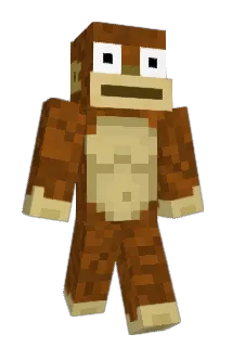 blee2k20 Minecraft avatar full body