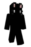 bleeeeeeeed Minecraft avatar full body