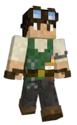 Custom render preview