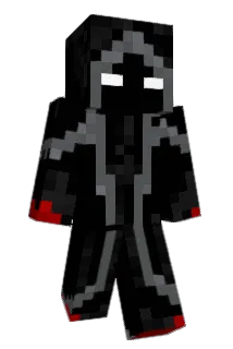 blenderman020 Minecraft avatar full body