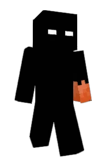 blepins Minecraft avatar full body