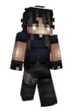blicc3x Minecraft avatar full body