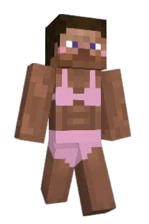 bliks2 Minecraft avatar full body