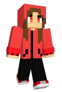 blinares3 Minecraft avatar full body