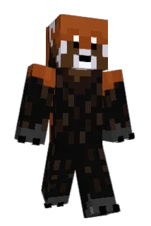 blind_ryry Minecraft avatar full body
